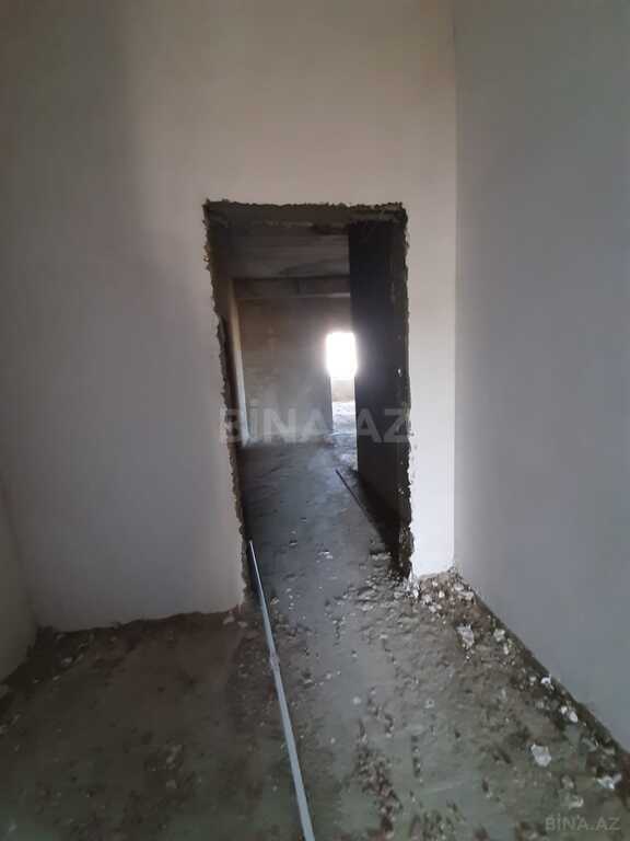 3-комн. новостройка - Ясамальский р. - 135 м² (6)