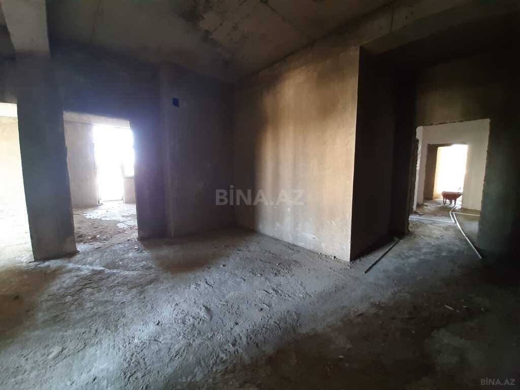 3-комн. новостройка - Ясамальский р. - 135 м² (3)