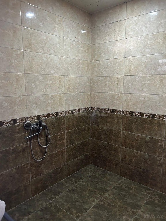 4 otaqlı həyət evi/bağ evi - Xocəsən m. - 160 m² (12)