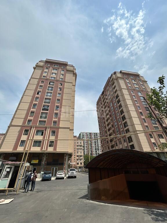 3-комн. новостройка - м. Нариман Нариманов - 112 м² (3)