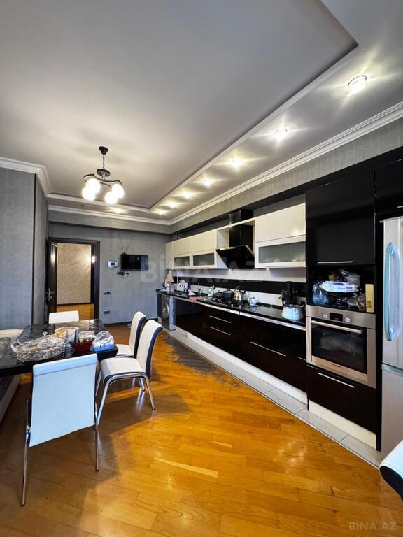 5 otaqlı yeni tikili - 28 May m. - 300 m² (14)