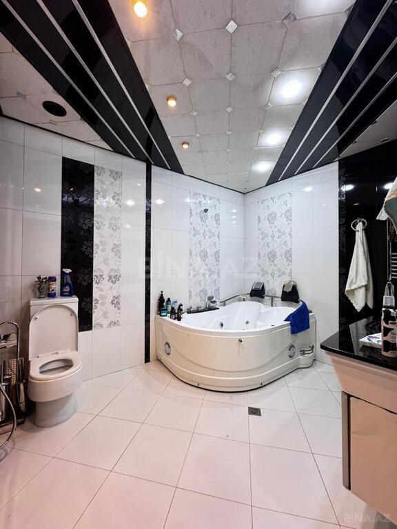 5 otaqlı yeni tikili - 28 May m. - 300 m² (23)