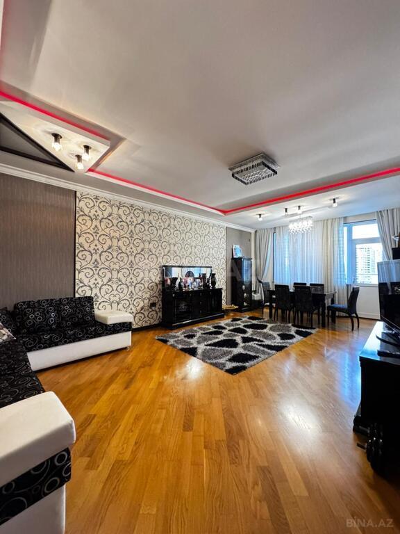 5 otaqlı yeni tikili - 28 May m. - 300 m² (5)