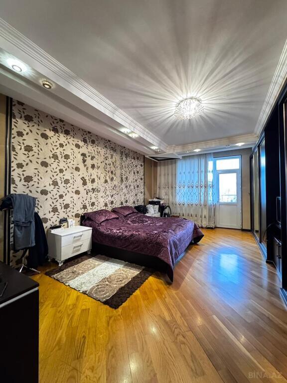 5 otaqlı yeni tikili - 28 May m. - 300 m² (7)