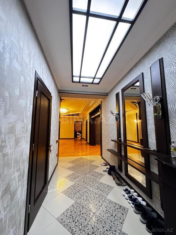 5 otaqlı yeni tikili - 28 May m. - 300 m² (20)