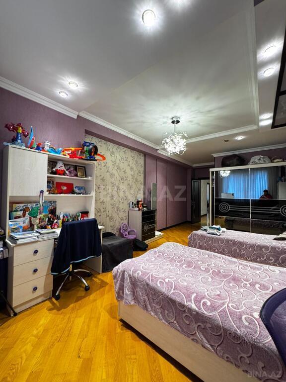 5 otaqlı yeni tikili - 28 May m. - 300 m² (13)