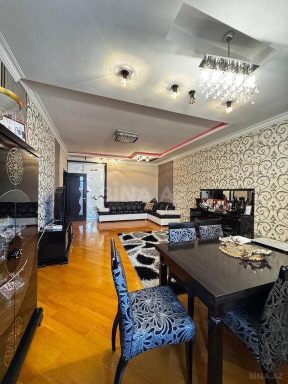 5 otaqlı yeni tikili - 28 May m. - 300 m² (2)