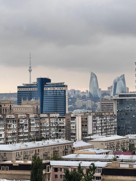 5 otaqlı yeni tikili - 28 May m. - 300 m² (24)