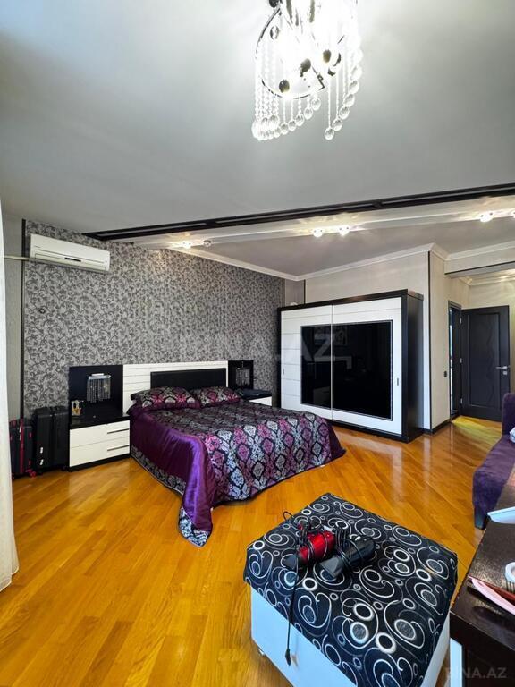 5 otaqlı yeni tikili - 28 May m. - 300 m² (9)