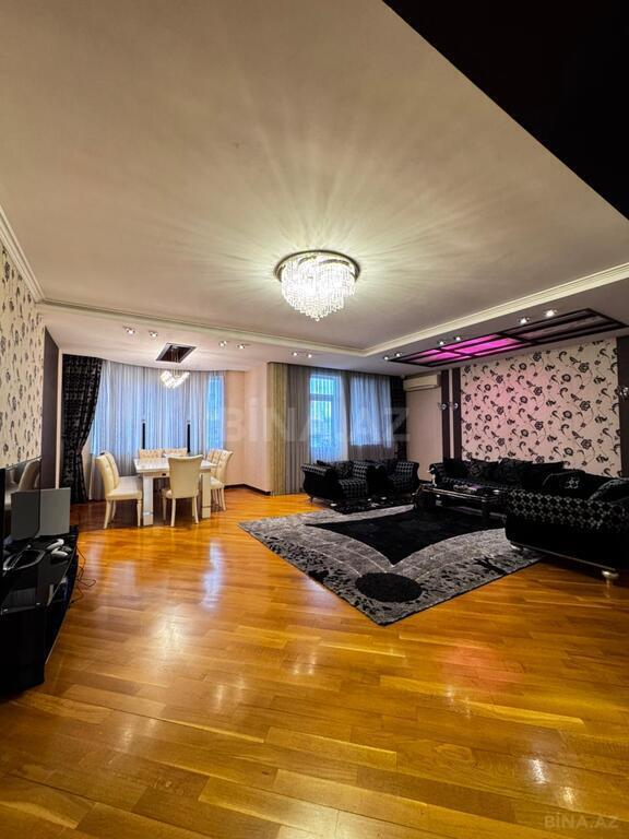 5 otaqlı yeni tikili - 28 May m. - 300 m² (1)