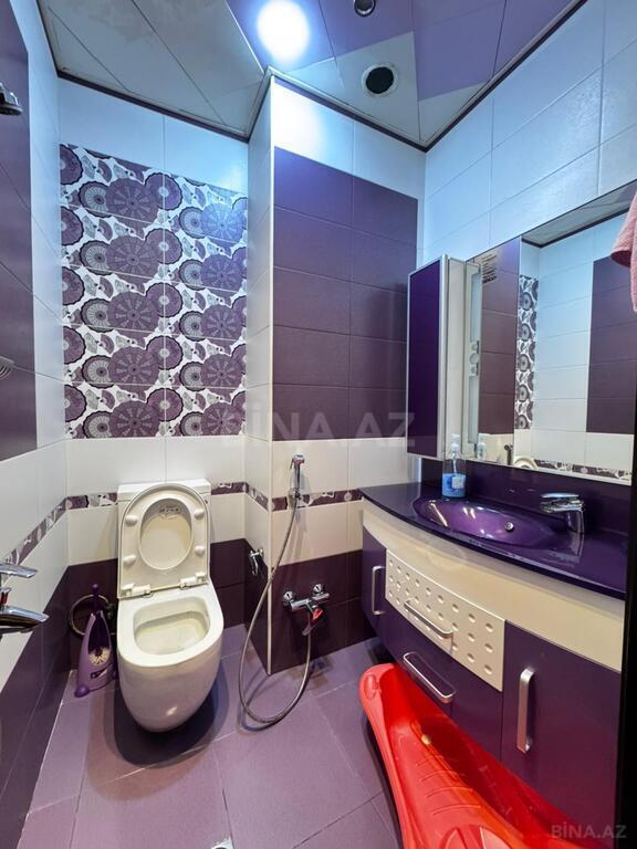 5 otaqlı yeni tikili - 28 May m. - 300 m² (22)