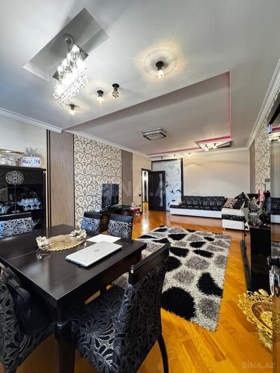 5 otaqlı yeni tikili - 28 May m. - 300 m² (3)