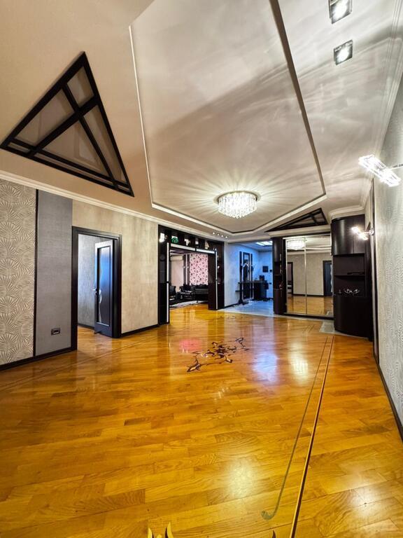 5 otaqlı yeni tikili - 28 May m. - 300 m² (18)