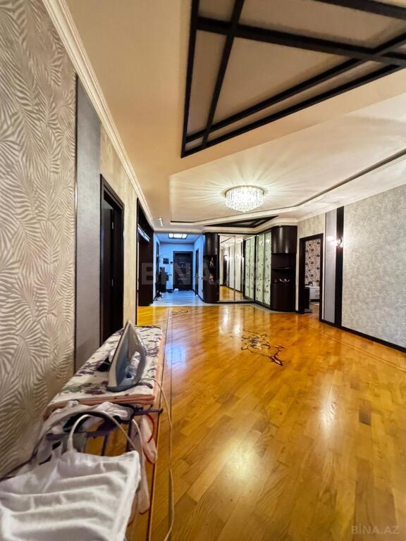 5 otaqlı yeni tikili - 28 May m. - 300 m² (19)