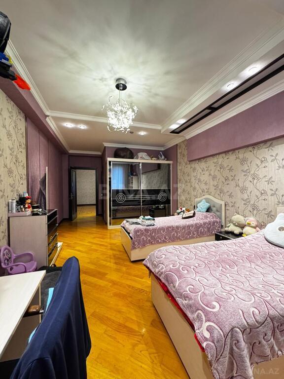 5 otaqlı yeni tikili - 28 May m. - 300 m² (11)