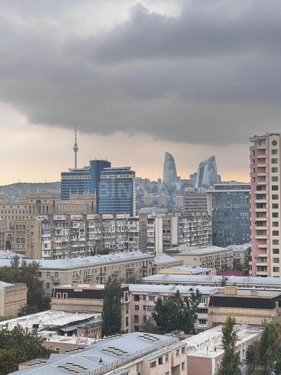 5 otaqlı yeni tikili - 28 May m. - 300 m² (26)