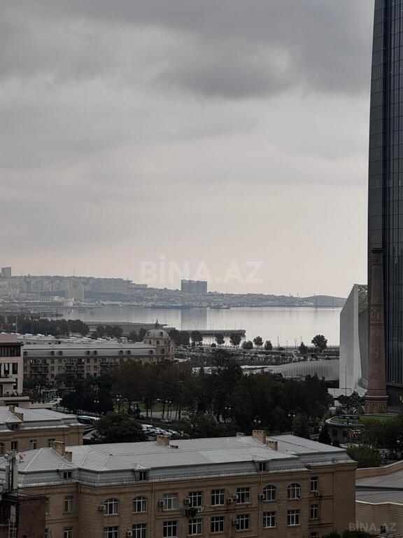 5 otaqlı yeni tikili - 28 May m. - 300 m² (25)