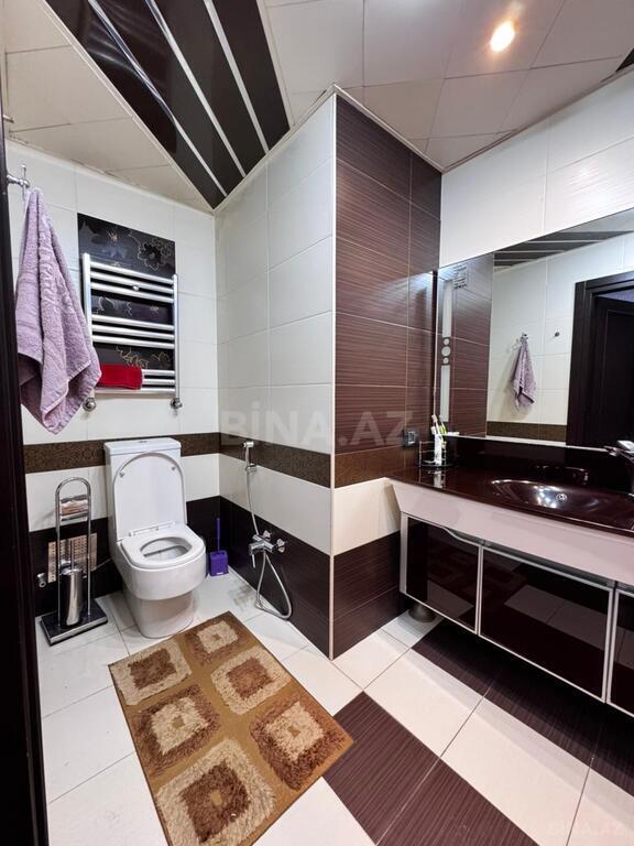 5 otaqlı yeni tikili - 28 May m. - 300 m² (21)