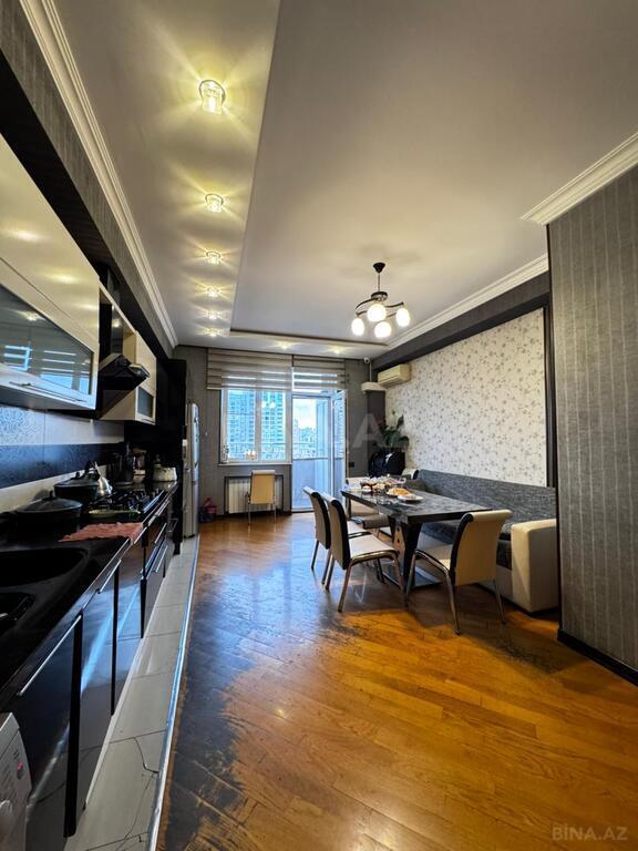 5 otaqlı yeni tikili - 28 May m. - 300 m² (16)