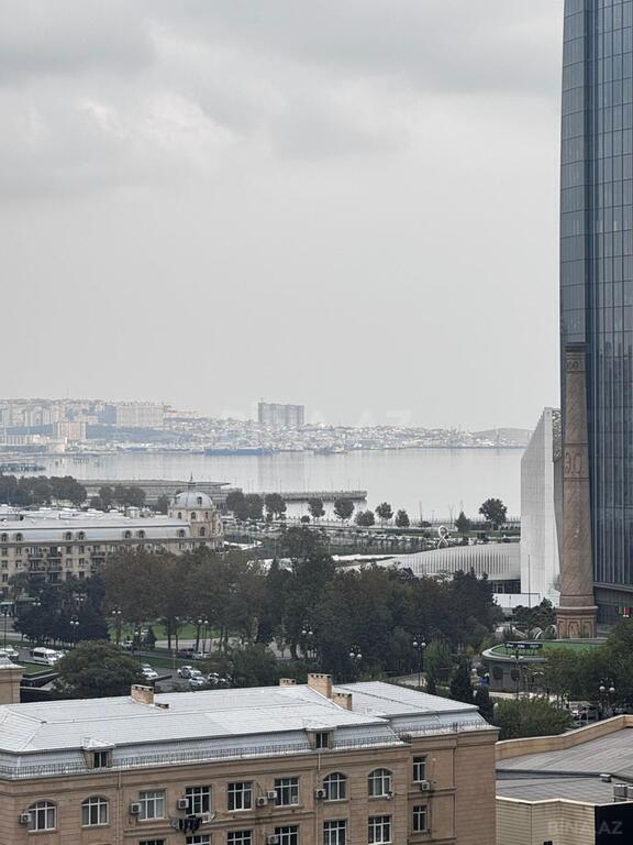 5 otaqlı yeni tikili - 28 May m. - 300 m² (27)