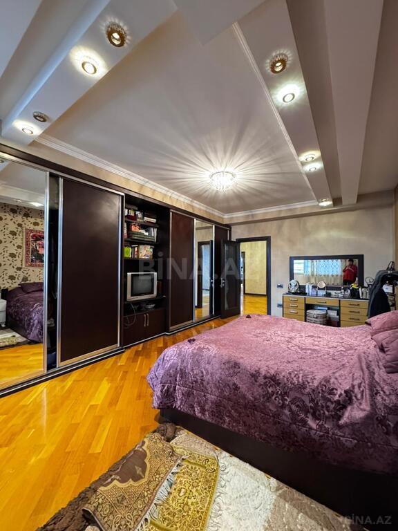 5 otaqlı yeni tikili - 28 May m. - 300 m² (8)