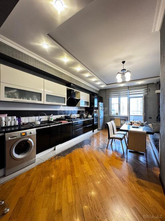5 otaqlı yeni tikili - 28 May m. - 300 m² (15)