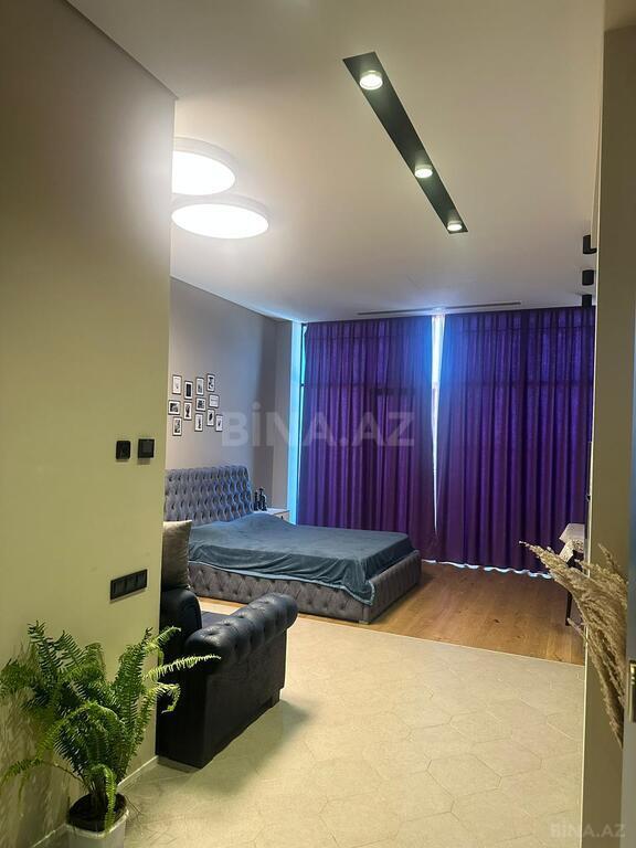 1-комн. новостройка - Сабунчинский  р. - 60 м² (7)