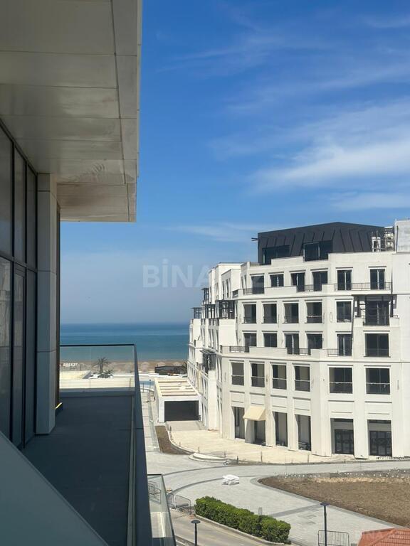 1-комн. новостройка - Сабунчинский  р. - 60 м² (4)