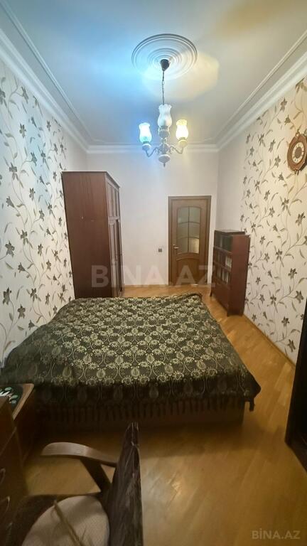 2-комн. вторичка - м. Нариман Нариманов - 70 м² (8)