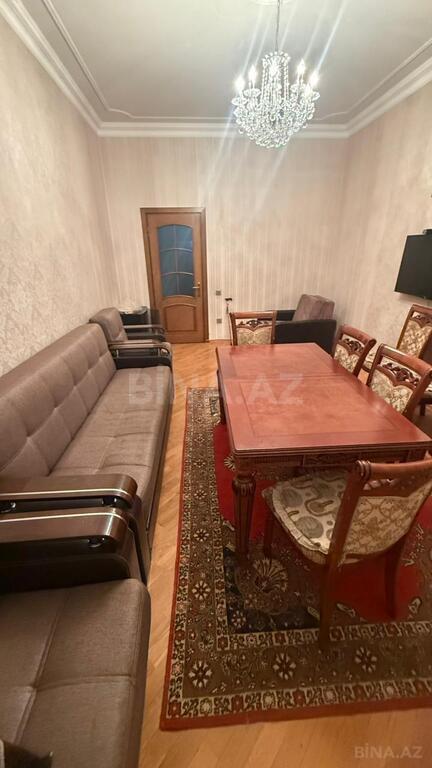 2-комн. вторичка - м. Нариман Нариманов - 70 м² (3)