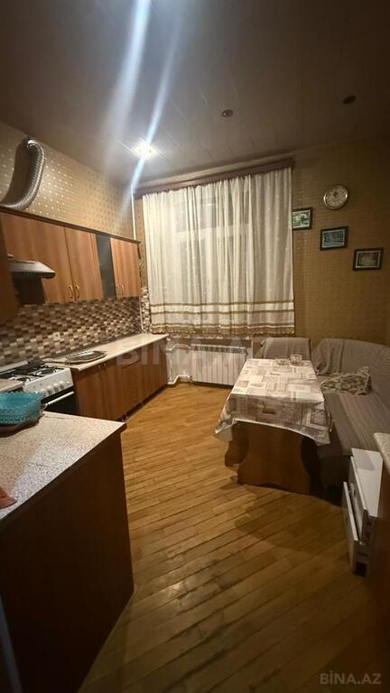 2-комн. вторичка - м. Нариман Нариманов - 70 м² (11)