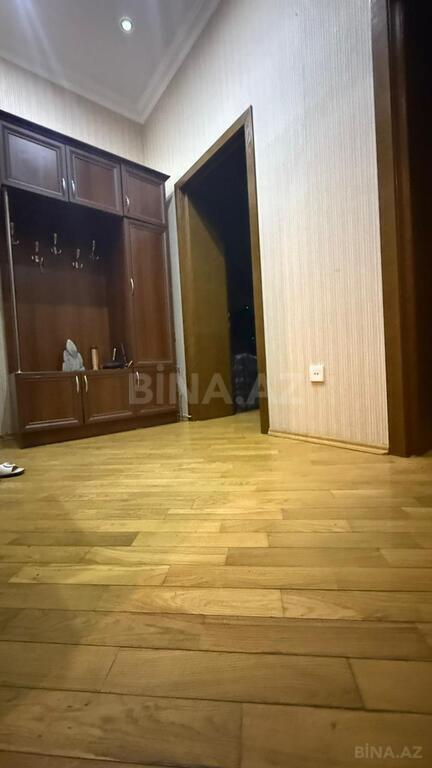 2-комн. вторичка - м. Нариман Нариманов - 70 м² (6)