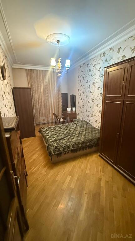 2-комн. вторичка - м. Нариман Нариманов - 70 м² (7)
