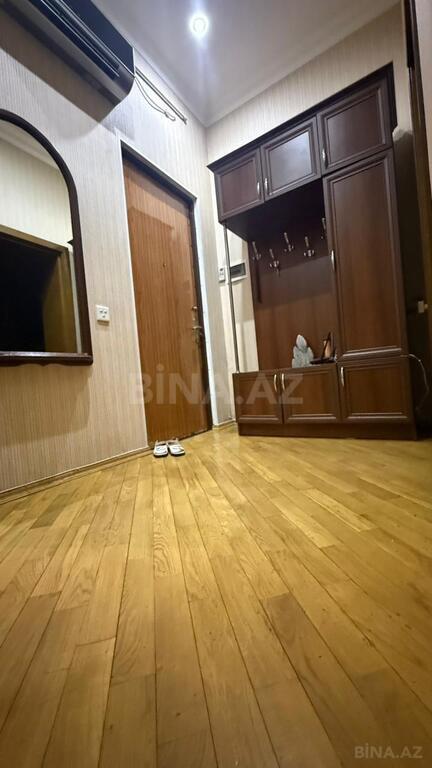 2-комн. вторичка - м. Нариман Нариманов - 70 м² (5)