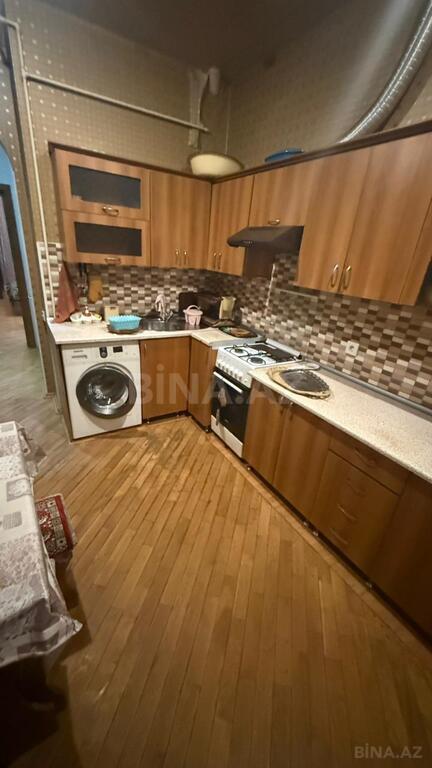 2-комн. вторичка - м. Нариман Нариманов - 70 м² (10)