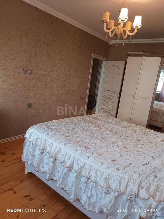 4-комн. вторичка - пос. Ени Ясамал - 110 м² (8)