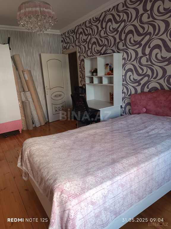 4-комн. вторичка - пос. Ени Ясамал - 110 м² (7)