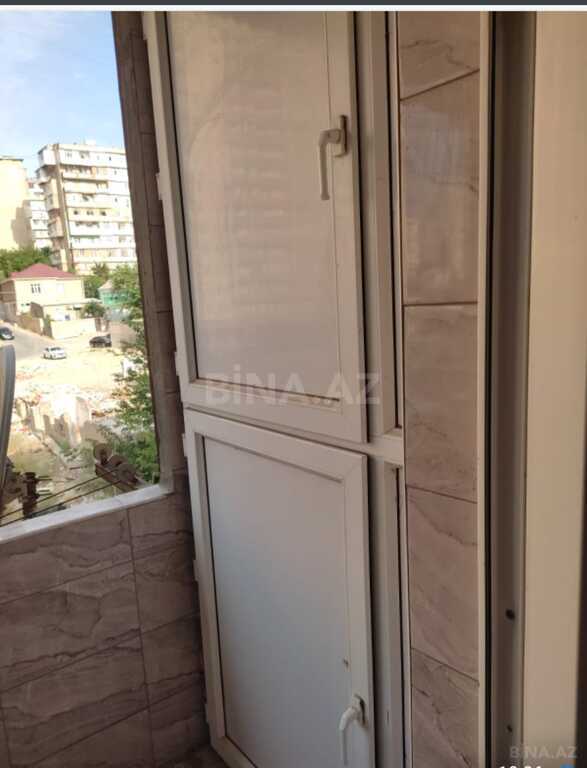 4-комн. вторичка - пос. Ени Ясамал - 110 м² (14)