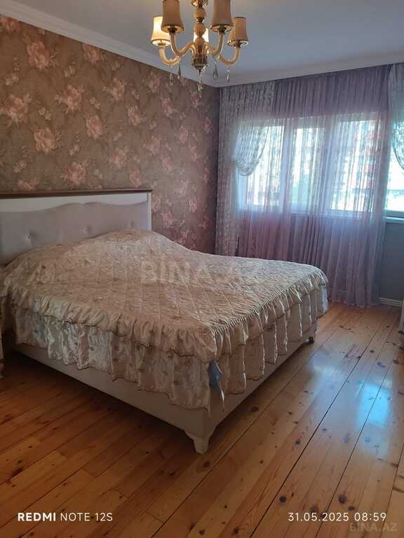 4-комн. вторичка - пос. Ени Ясамал - 110 м² (10)