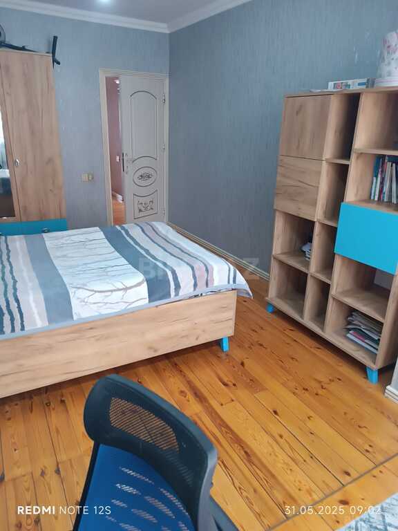 4-комн. вторичка - пос. Ени Ясамал - 110 м² (6)