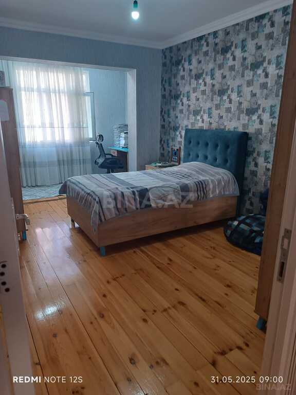 4-комн. вторичка - пос. Ени Ясамал - 110 м² (5)