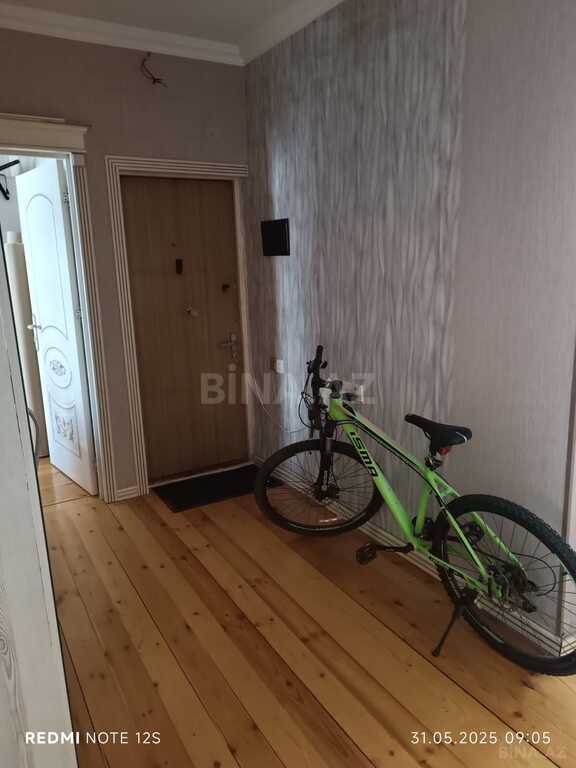 4-комн. вторичка - пос. Ени Ясамал - 110 м² (11)