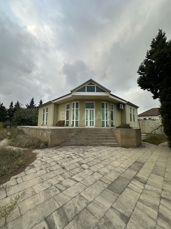 5-комн. дом/дача - пос. Новханы - 120 м² (2)