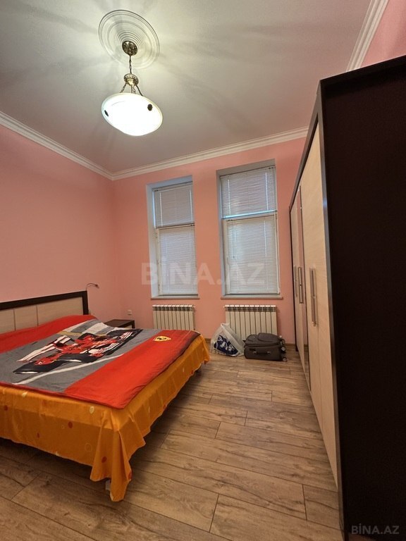 5-комн. дом/дача - пос. Новханы - 120 м² (4)