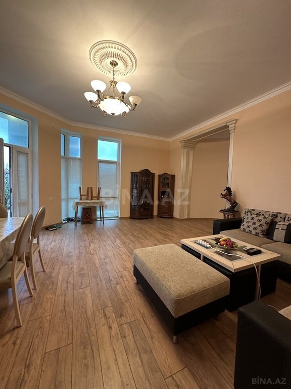 5-комн. дом/дача - пос. Новханы - 120 м² (5)