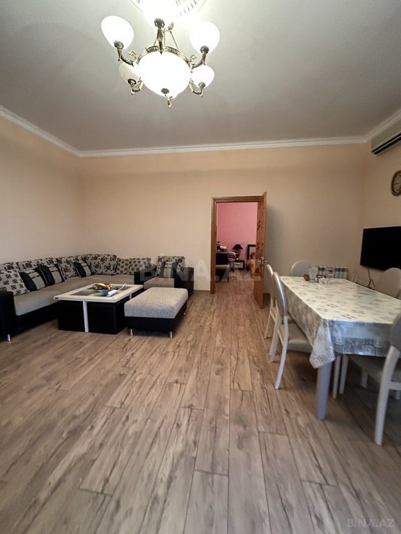 5-комн. дом/дача - пос. Новханы - 120 м² (8)