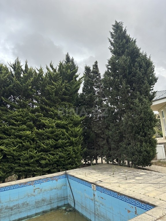 5-комн. дом/дача - пос. Новханы - 120 м² (10)
