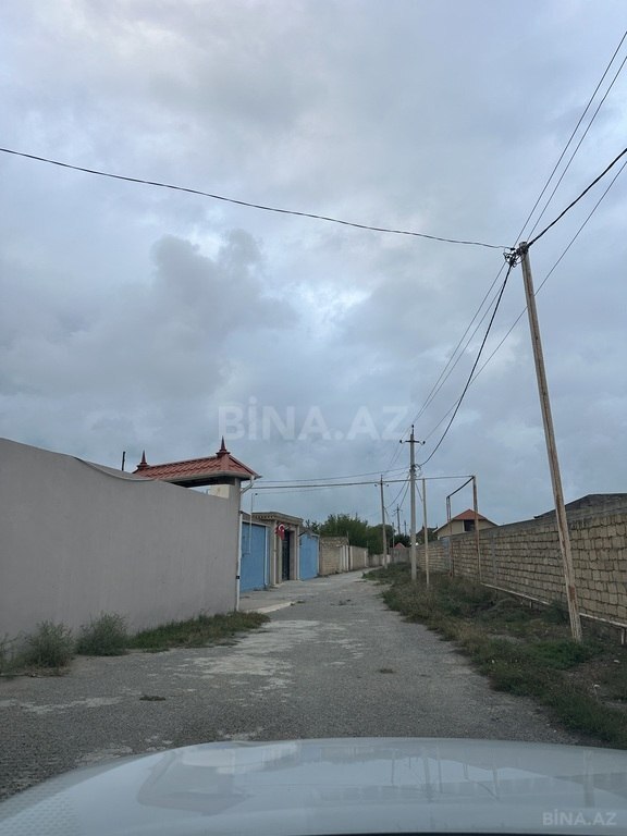 5-комн. дом/дача - пос. Новханы - 120 м² (25)