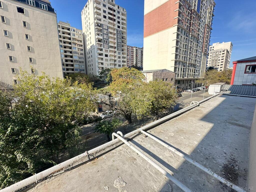 2 otaqlı yeni tikili - Nərimanov r. - 40 m² (11)