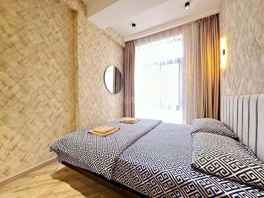 2 otaqlı yeni tikili - Nərimanov r. - 40 m² (19)